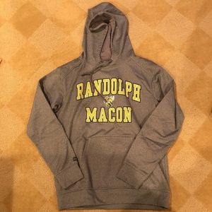 Randolph Macon College Hoodie